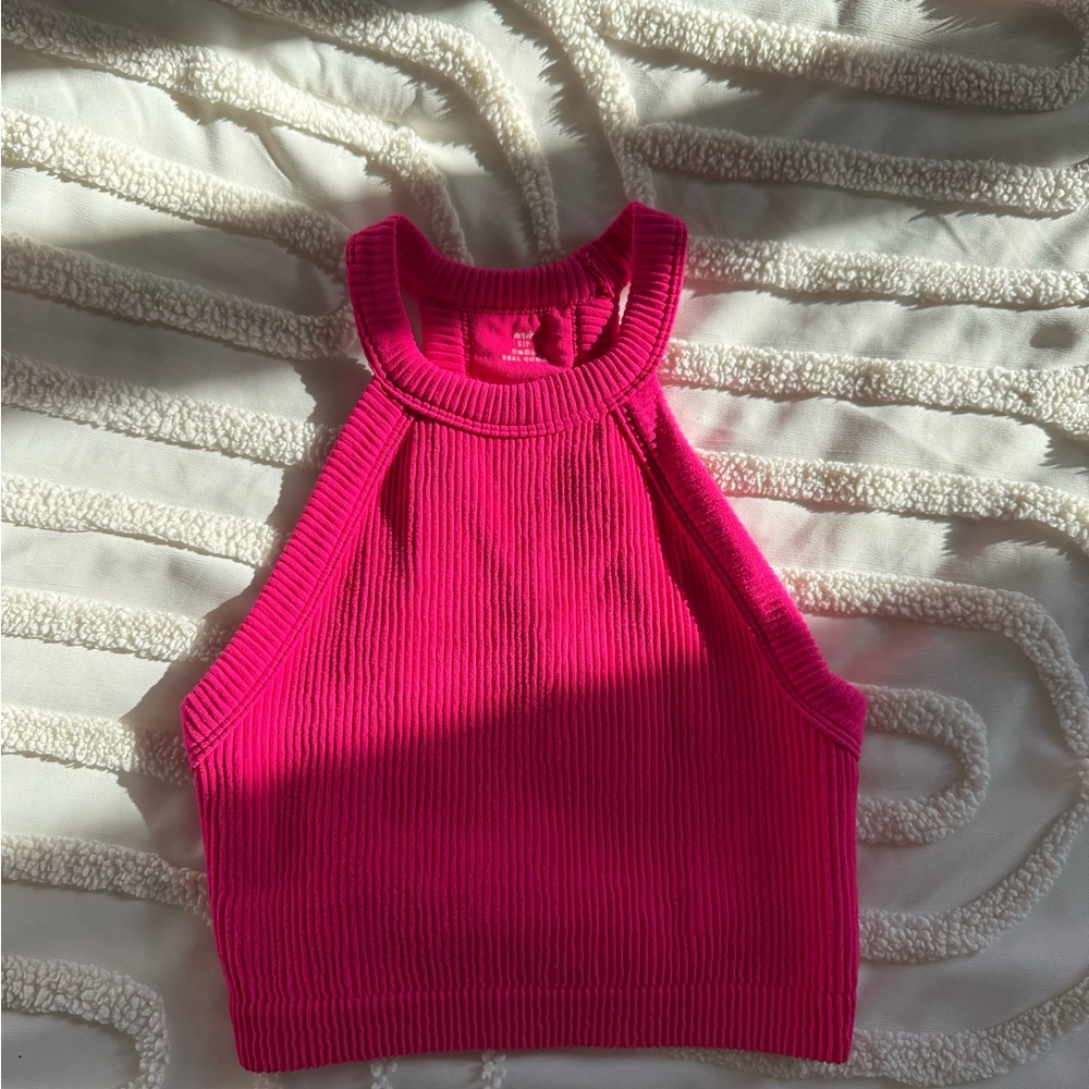 American Eagle Top